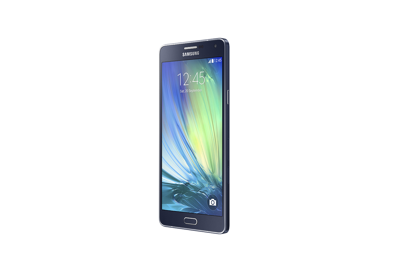 Смартфон Samsung Galaxy a3 SM-a300f