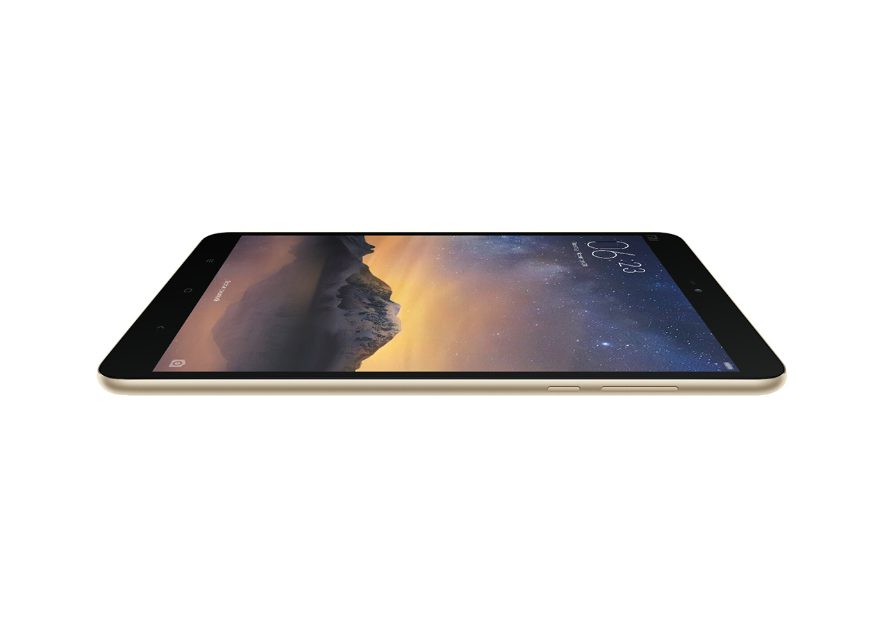 Xiaomi mi pad прошивки