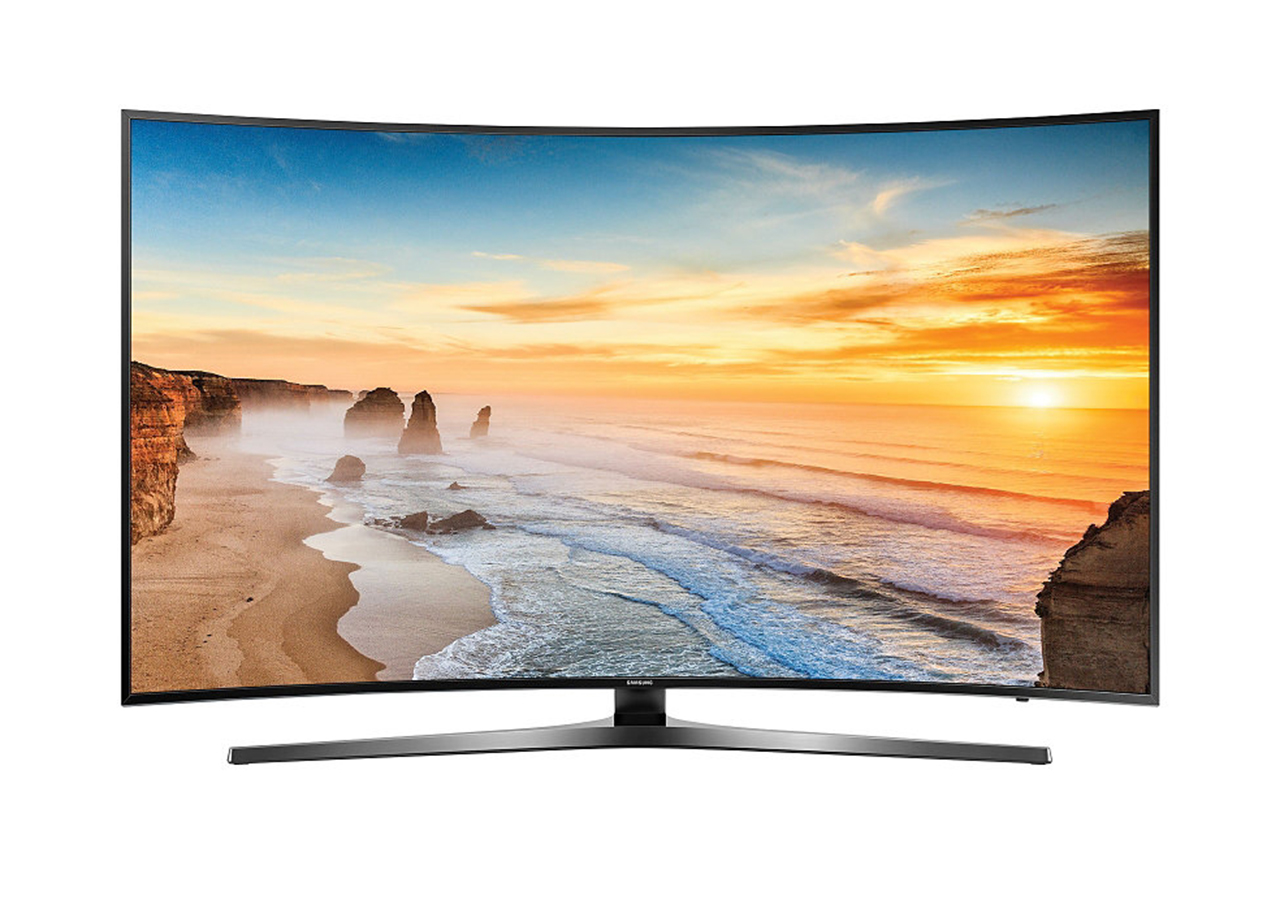 Бюджетный телевизор 55. Samsung Smart TV 55.