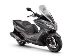 Kymco X Town 125i CBS 2018.jpg