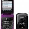 BlackBerry Style 9670