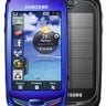 Samsung S7550 Blue Earth