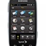 Samsung M850 Instinct HD