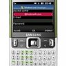 Samsung C6620