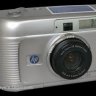 HP Photosmart 620