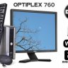 Dell Optiplex 760 USFF