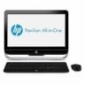 HP Pavilion 23pt