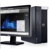 Dell Precision Workstation T3600