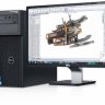 Dell Precision Workstation T1700