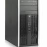 HP Compaq 6200 Pro