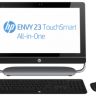 HP Envy TouchSmart 20