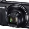 Canon PowerShot SX600 HS