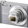 Sony Cybershot W810