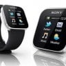 Sony SmartWatch MN2