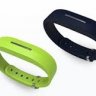 Toshiba Wristband Activity Monitor