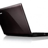 Lenovo IdeaPad Z470