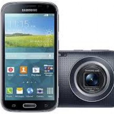 Samsung Galaxy K zoom
