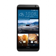 HTC One E9 dual