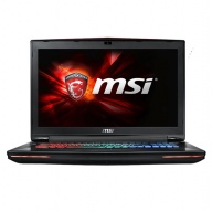 MSI GT72S 6QE DOMINATOR PRO G HEROES SPECIAL EDITION