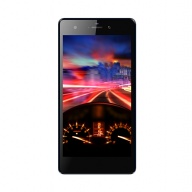 Micromax Canvas Nitro 3 E352