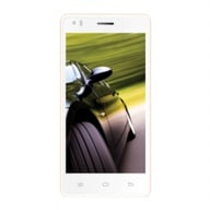 Intex Aqua Speed HD