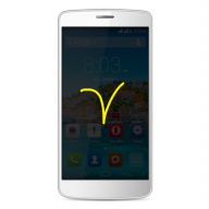 Intex Aqua Star II HD