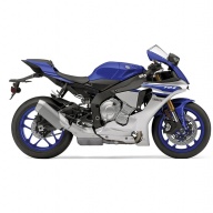 Yamaha YZF‑R1 2016