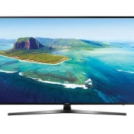 Samsung Smart TV UHD KU6400
