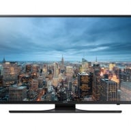 Samsung UHD 4K Flat Smart TV JU6060