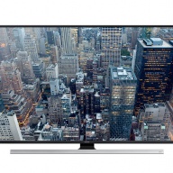 Samsung UHD 4K Flat Smart TV JU7000