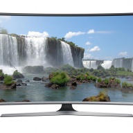 Samsung Flat Smart TV J6300