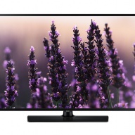 Samsung Flat Smart TV H5203