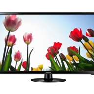 Samsung Flat Smart TV H4303