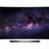 LG OLED55C6T