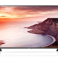 LG LED TV LF560T