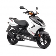 Yamaha Aerox R 2011