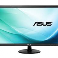 ASUS VP247T