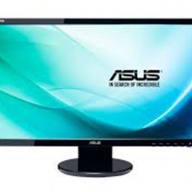 ASUS VE248HR