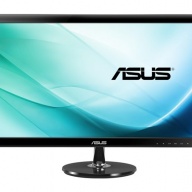 ASUS VS278H