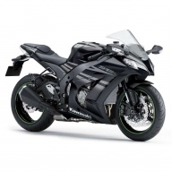 Kawasaki Ninja ZX-10R ABS SE 2015