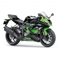 Kawasaki Ninja ZX-6R (636) ABS KRT Edition 2016