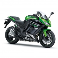 Kawasaki Ninja 1000 ABS 2016