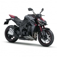 Kawasaki Z1000 ABS 2016