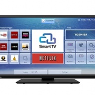 Toshiba 40L3453DB Full HD Smart TV