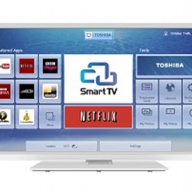 Toshiba 40L3454DB Full HD Smart TV