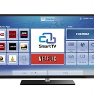 Toshiba 48L3451DB Full HD Smart TV