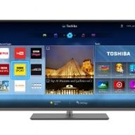 Toshiba 48L3553DB Full HD Smart TV