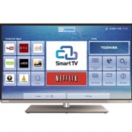 Toshiba 40L5453DB Smart 3D TV