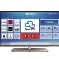 Toshiba 48L5453DB Smart 3D TV