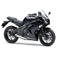 Kawasaki Ninja 650 ABS 2015